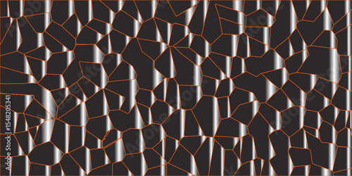 abstract metal background