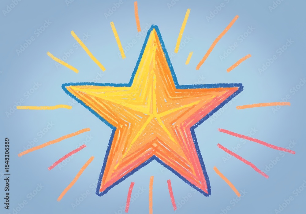 Obraz premium Radiant Dawn