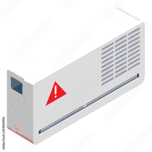 Troubleshooting broken air conditioner repair service maintenance guide for home appliance systems