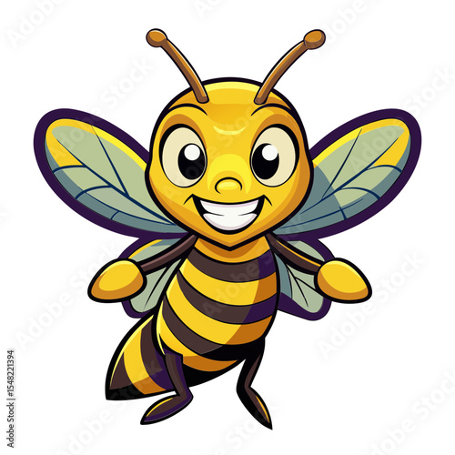 bee