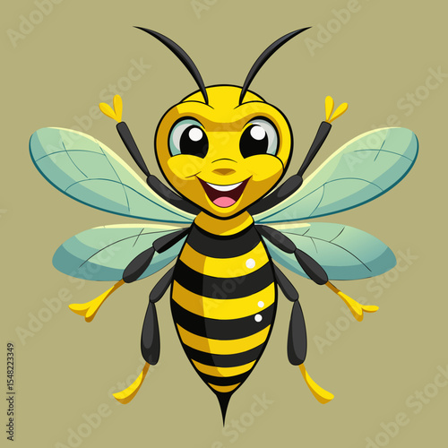 bee