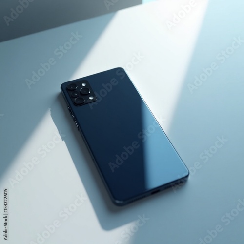 model smarthphone