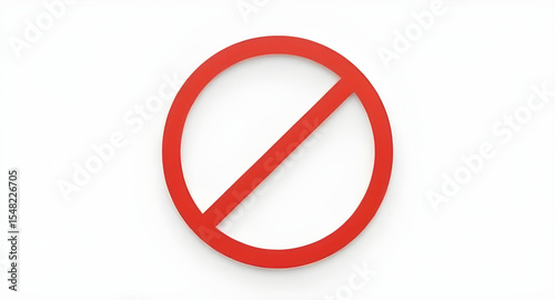 restricted area, forbidden symbol, prohibited sign, traffic sign, road sign, stop sign, red circle, white bar sign, no access, danger sign, warning symbol, regulatory sign, street sign, caution sign, 