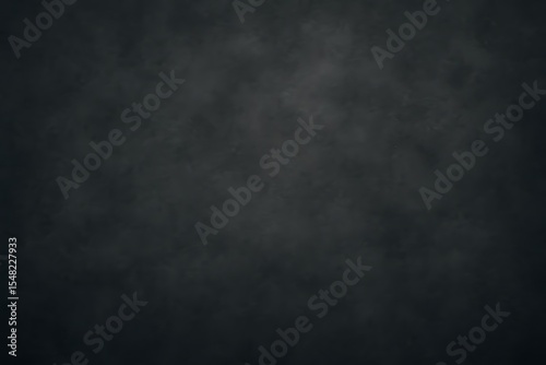 Dark grungy black texture for backgrounds and designs with subtle texturing and depth