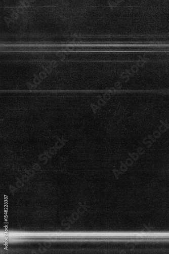 Bad copy texture. Bad scanner overlay layer, paper surface with scanning light issues, print with golden color. Bad Copy Scan Texture