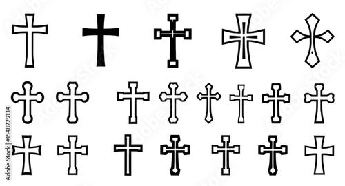 cross logo silhouette, christian logo cross, church brand emblem, ministry logo cross, religious branding symbol, spiritual brand cross icon, faith logo silhouette, worship brand emblem, christian ide