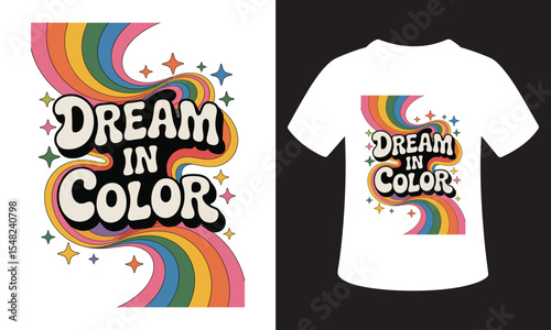 Empowering & Expressive Graphic T-Shirt Designs