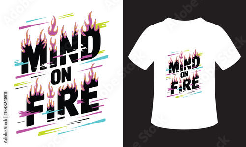 Empowering & Expressive Graphic T-Shirt Designs