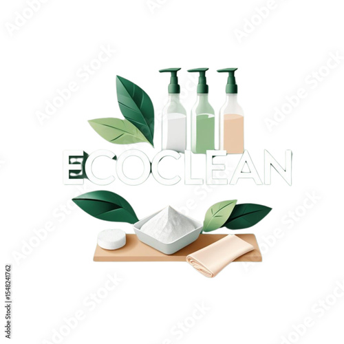 Eco friendly cleaning products natural cleaning solutions sustainable home cleaning supplies eco clean products