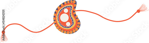 Rakhi- Raksha Bandhan 