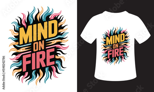 Empowering & Expressive Graphic T-Shirt Designs