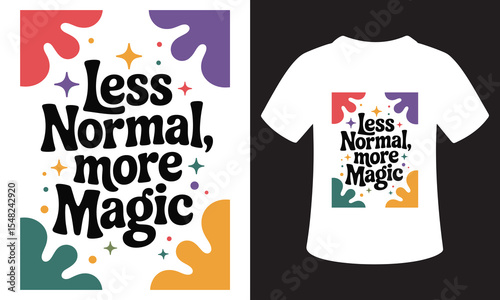 Empowering & Expressive Graphic T-Shirt Designs