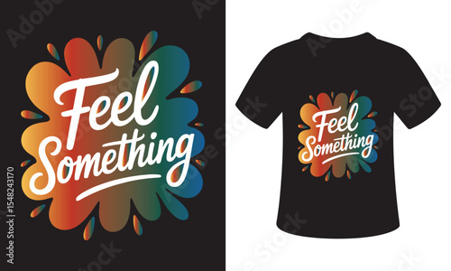 Empowering & Expressive Graphic T-Shirt Designs