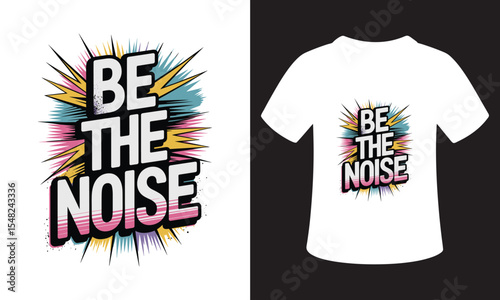 Empowering & Expressive Graphic T-Shirt Designs