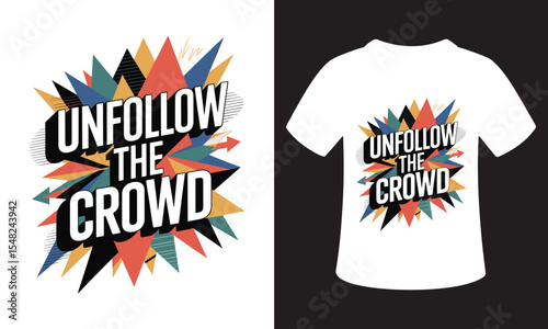 Empowering & Expressive Graphic T-Shirt Designs