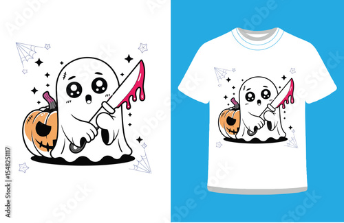Helloween t shirt design 2025
