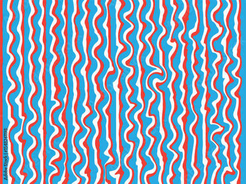 Pattern background
