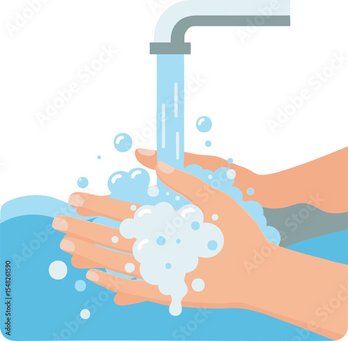 Global handwashing day