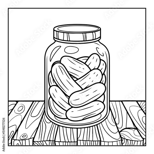  kitchen appliances coloring pages isolated