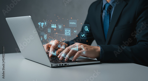 Analyzing Data Insights A Deep Dive into Modern Digital Strategies