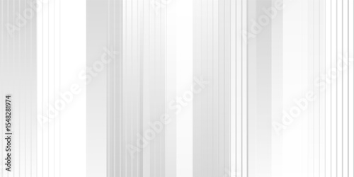 Modern banner background. colorful, gray and white gradation, triangle, memphis, abstract .eps 10