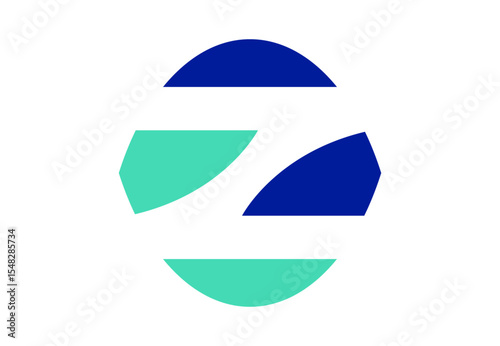 Z logo Illustration Icons Vector illustration