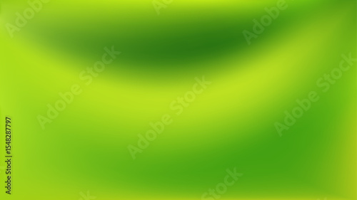 Lime green background. Bright smooth aesthetic bg