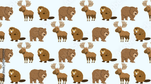 Wildlife Friends