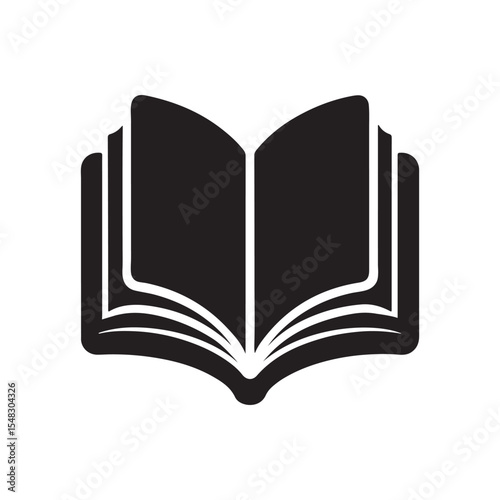  book vector