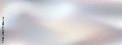Wave pastel pearl colored gradient texture background