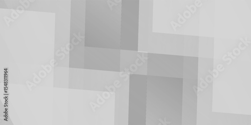Gray and white black color background abstract art vector