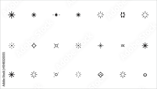 Black ant vector silhouettes form a nature-inspired pattern, suitable for summer or spring floral designs, ideal as an insect icon or a decorative plant-themed illustration
