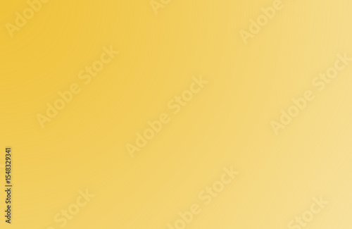 warm smooth gradient blurred abstract background orange yellow background copy space