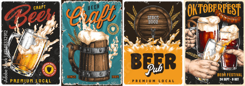 Oktoberfest local craft beer fest