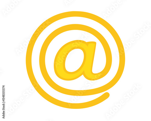 e mail sign