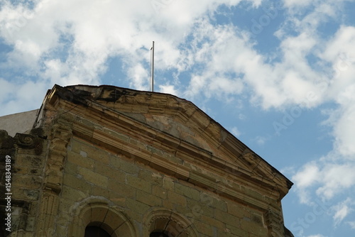 Oaxaca, sky, Mexico