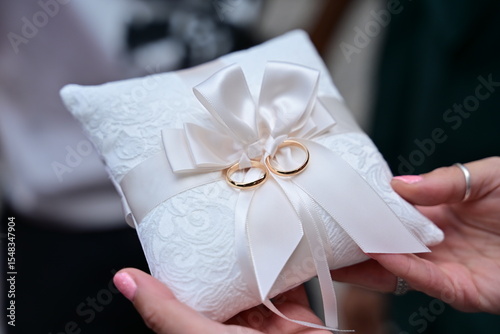 Anelli per matrimonio