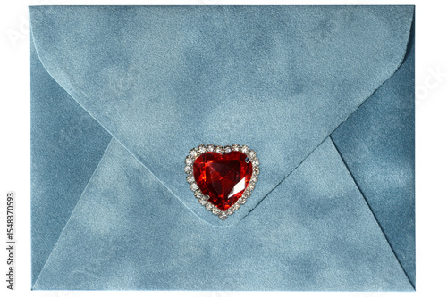 Envelope, packaging, postcard, stationery, office, gift, luxury, beautiful, amazing, jeweler, jewelry, precious stones, stones, decorations, bijouterie, feelings, heart, hearts, love, romance