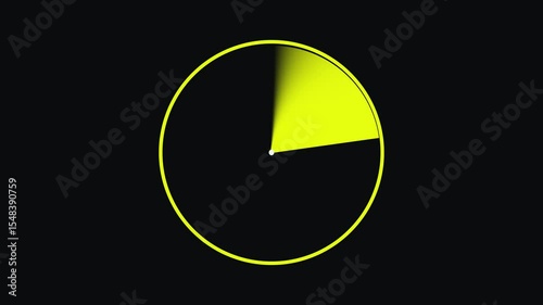 Radar Screen Scanner Display Monitoring Monitor