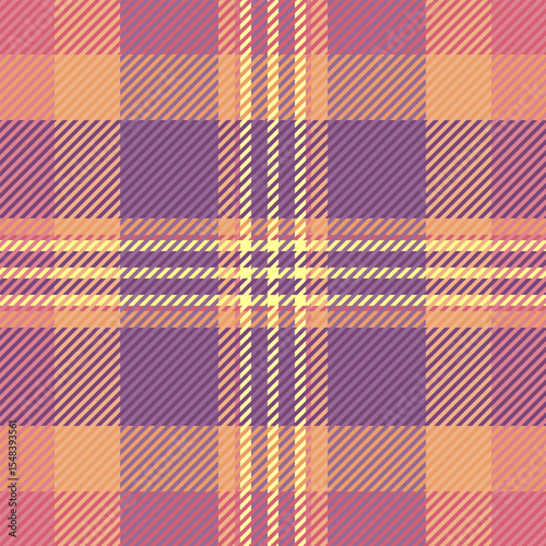 Subtle yet striking pastel plaid pattern.  Perfect for textile design, website backgrounds, or autumnal themed projects.  The soft color palette evokes feelings of warmth and comfort.