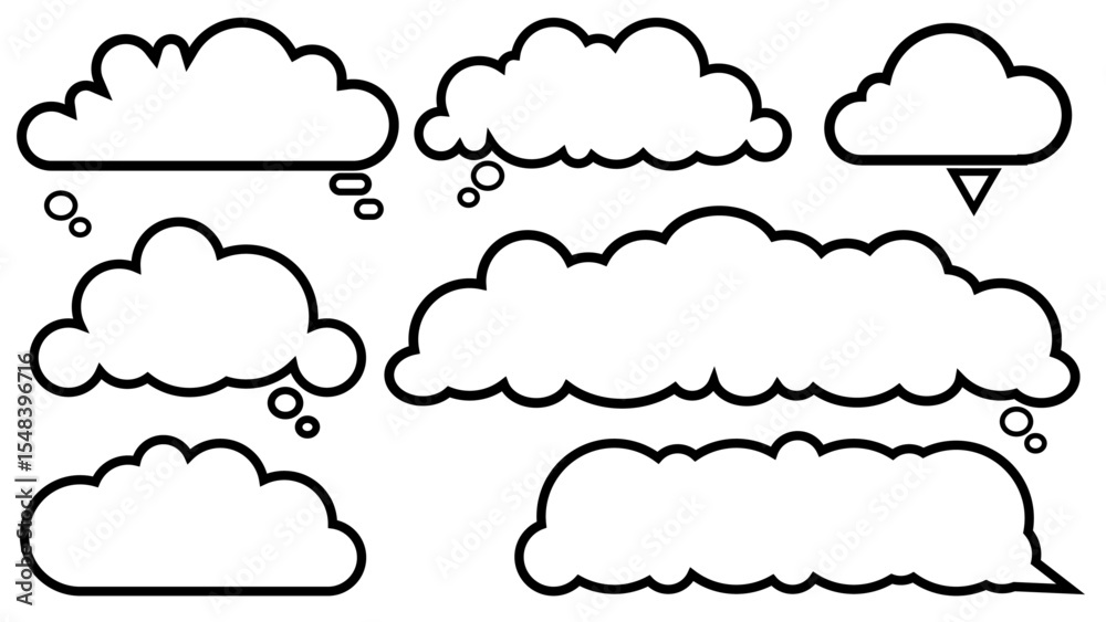 callout nuvens