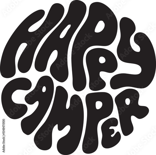 Happy Camper