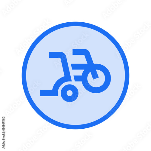 Bike Scooter