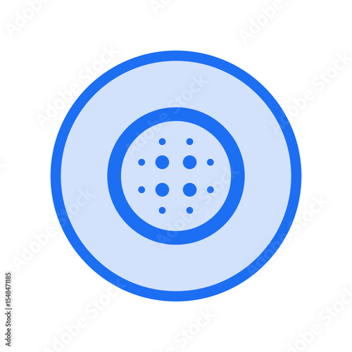 Blur Circular