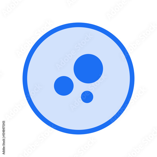 Bubble Chart