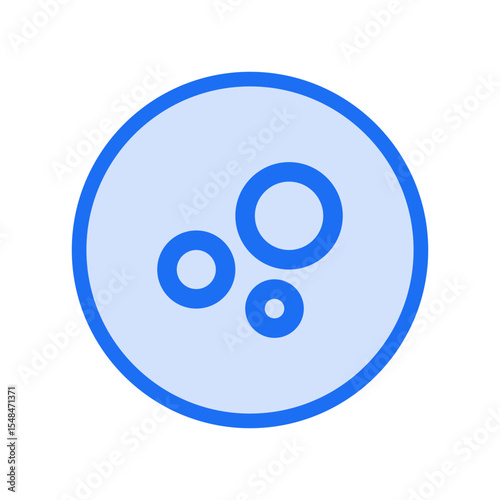 Bubble Chart