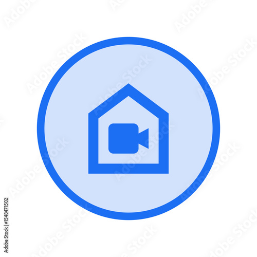 Camera Indoor