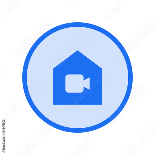 Camera Indoor