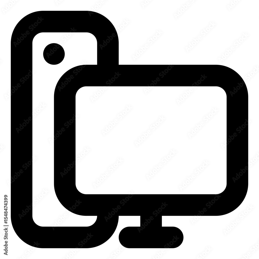 Computer Icon Computer Icon
