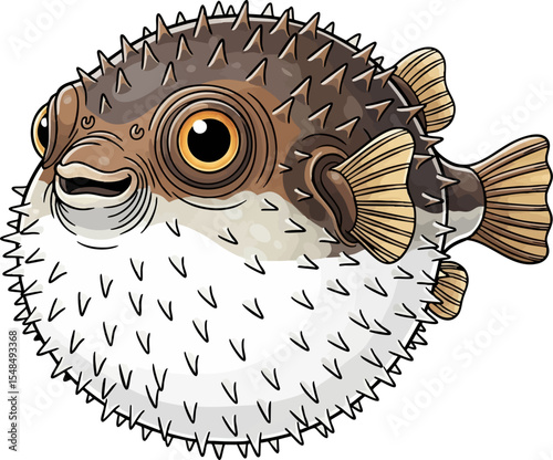 Pufferfish